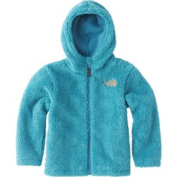 sherpa hoodie north face