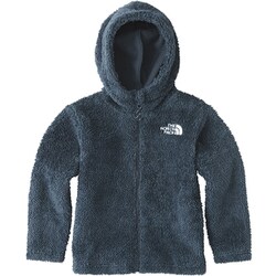 north face sherpa sweater
