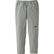 フレキシブルアンクルパンツ Flexible Ankle pants NB81776 （ZC）ミックスチャコール Lサイズ [アウトドア ジャケット＆オーバーパンツ]