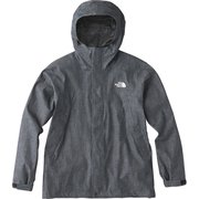 NP61720 DENIM SCOOP JACKET ID S S ID [アウトドア ジャケット]