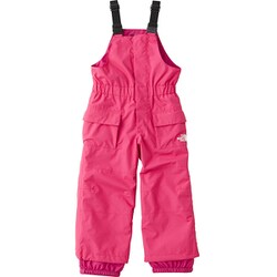 THE NORTH FACE SCOOP BIB 120㎝ 紺 スクープビブ The North Face Little Kid's & Kid's Freedom Insulated Bib