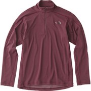 NTW11709 L/S FD ENDURO ZI L ジンファン L ZR [アウトドア カットソー]