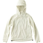 スワローテイルフーディ Swallowtail Hoodie NPW21620 （VV）ビンテージホワイト2 Lサイズ [アウトドア ジャケット＆オーバーパンツ]
