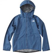 クライムライトジャケット Climb Light Jacket NP11503  （BW）ブルーリボン2 Mサイズ [アウトドア 防水ジャケット メンズ]