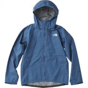 クライムライトジャケット Climb Light Jacket NP11503  （BW）ブルーリボン2 Lサイズ [アウトドア 防水ジャケット メンズ]