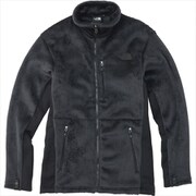 NA61206 ZI VERSA MID JACKE DK L L DK [アウトドア フリース・セーター]