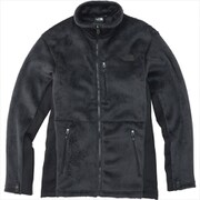 NA61206 ZI VERSA MID JACKE DK M M DK [アウトドア フリース・セーター]