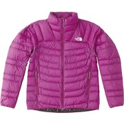 NYW81712 THUNDER JACKET M WP M WP [アウトドア ダウンウェア]