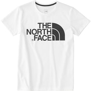 ショートスリーブシンプルロゴティー S/S SIMPLE LOGO TEE NTW31849 （K）ブラック Mサイズ [アウトドア カットソー レディース]