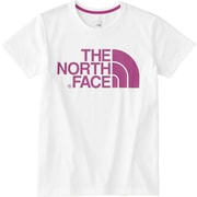 ショートスリーブシンプルロゴティー S/S SIMPLE LOGO TEE NTW31849 （WP）ワイルドアスター Lサイズ [アウトドア カットソー レディース]