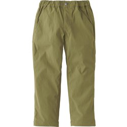 ヨドバシ.com - ザ・ノース・フェイス THE NORTH FACE NBJ31770 RG ロコグリー 120 [アウトドア パンツ キッズ]  通販【全品無料配達】