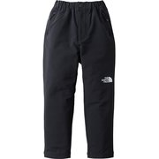 NBJ31855 VERB PANT K 150 150 K [アウトドア パンツ]