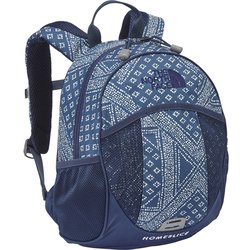 ヨドバシ.com - ザ・ノース・フェイス THE NORTH FACE ホームスライス K Homeslice NMJ71656 （SB） バンダナプリント [キッズ用バッグ] 通販【全品無料配達】