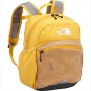 フライウェイトハーフドーム K Flyweight Half Dome NMJ71703 （GR）ゴールデンロッド [キッズ用バッグ]