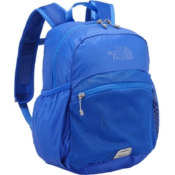 ヨドバシ.com - ザ・ノース・フェイス THE NORTH FACE フライウェイトハーフドーム K Flyweight Half Dome  NMJ71703 （TB）ターキッシュブルー [キッズ用バッグ] 通販【全品無料配達】