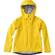 NPW11505 CLIMB VERY LT JK GR XL XL GR [アウトドア ジャケット＆オーバーパンツ]