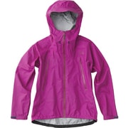 Climb Very Light Jacket NPW11505 （WP）ワイルドアスターピンク Sサイズ [アウトドア ジャケット レディース]