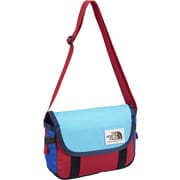 ショルダーポーチ K Shoulder Pouch NMJ71753 （TB）ターキッシュブルー [キッズ用バッグ]