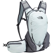 マーティンウィング10 Martin Wing 10 NM61814 （HR）ハイライズグレー Lサイズ [ランニング トレイルランニング用ザック 10L]