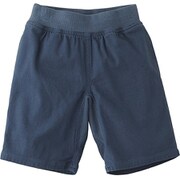 Cotton OX Climbing Short NBJ41840 （SB）シェイディブルー 110cm [パンツ キッズ]