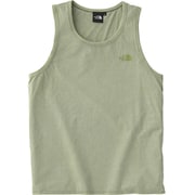 NT31840 PD CAMP TANK L フォーリーフ L FL [アウトドア ノースリーブ メンズ]