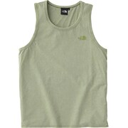 NT31840 PD CAMP TANK XL フォーリーフ XL FL [アウトドア ノースリーブ メンズ]