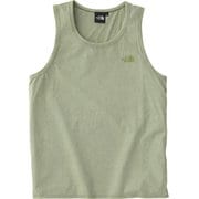 NT31840 PD CAMP TANK S フォーリーフ S FL [アウトドア ノースリーブ メンズ]