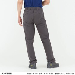 THE NORTH FACE ブラック　バーブパンツ　Mサイズ　NB31805 Amazon | ザ・ノース・フェイス(THE NORTH FACE) バーブパンツ