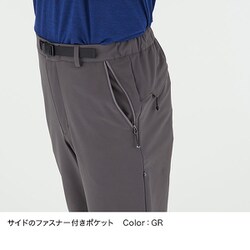 ヨドバシ.com - ザ・ノース・フェイス THE NORTH FACE バーブパンツ 