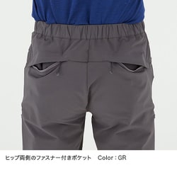 THE NORTH FACE ブラック　バーブパンツ　Mサイズ　NB31805 THE NORTH FACE/ザ・ノースフェイス】 NB31805 バーブパンツ
