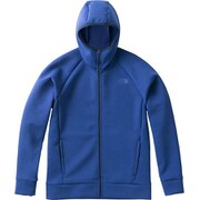 NT11879 TECH AIR SW FZ HD M ソーダラB M SB [アウトドア カットソー]