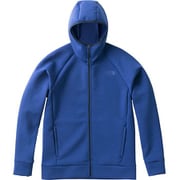 NT11879 TECH AIR SW FZ HD XL ソーダラB XL SB [アウトドア カットソー]