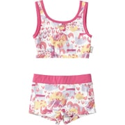 NTG11743 GIRLS SWIM WEAR 80 RP 80 RP [アウトドア 小物]