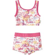 NTG11743 GIRLS SWIM WEAR 130 RP 130 RP [アウトドア 小物]