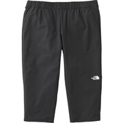 NBW31885 SB K ブラック M [アウトドア クォーターパンツ レディース]