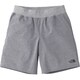 NBW41893 TRAINING RIB SHORT CH L L CH [アウトドア パンツ]