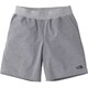 NBW41893 TRAINING RIB SHORT CH XL XL CH [アウトドア パンツ]