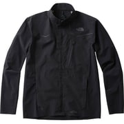 NP11873 WS FLASH JACKET K S S K [アウトドア ジャケット＆オーバーパンツ]