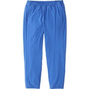 フレキシブルアンクルパンツ Flexible Ankle pants NB81776 （TH）ターキッシュブルー Lサイズ [アウトドア パンツ]