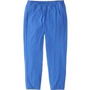 フレキシブルアンクルパンツ Flexible Ankle pants NB81776 （TH）ターキッシュブルー Sサイズ [アウトドア パンツ]