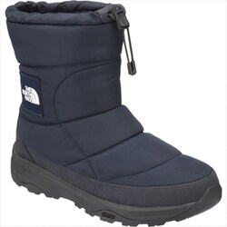 THE NORTH FACE ザ ノースフェイス ヌプシ ブーティ ウォーター