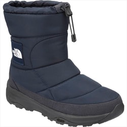 ヨドバシ.com - ザ・ノース・フェイス THE NORTH FACE ヌプシブーティーウォータープルーフVIロゴ Nuptse Bootie WP  VI Logo NF51876 (DN)ダークネイビー US5(23cm) [防寒ブーツ ユニセックス] 通販【全品無料配達】