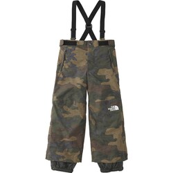 【新品・未使用】ノースフェイス☆ ノベルティースクープパンツ☆サイズ130 新品・未使用】ノースフェイス☆ ノベルティースクープパンツ