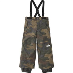 ヨドバシ.com - ザ・ノース・フェイス THE NORTH FACE NPJ61855 NOVELTY SCOOP PANT DF 130 130  DF [アウトドア パンツ] 通販【全品無料配達】