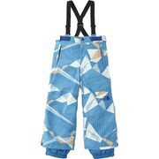 ノベルティースクープパンツ NOVELTY SCOOP PANT NPJ61855 （KB）スキーブルー 100cm [アウトドアウェア キッズ用]