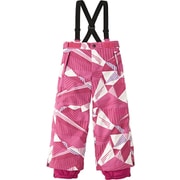ノベルティースクープパンツ NOVELTY SCOOP PANT NPJ61855 （KP）スキーピンク 100cm [アウトドアウェア キッズ用]