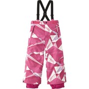 NOVELTY SCOOP PANT NPJ61855 （KP）スキーピンク 110cm [アウトドアウェア キッズ用]
