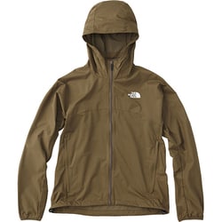 north face swallowtail hoodie