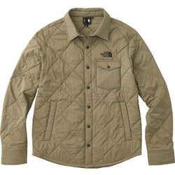 ヨドバシ.com - ザ・ノース・フェイス THE NORTH FACE NY81832 STUFFED SHIRT BE S S BE [アウトドア  ジャケット＆オーバーパンツ] 通販【全品無料配達】