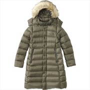 エクスプローラーヌプシコート Explore Nuptse Coat NDW91862 （NT）ニュートープ XLサイズ [アウトドア ダウンウェア]